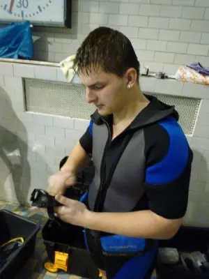Bazén Blansko, fotografie 81