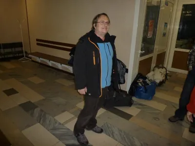 Bazén Blansko, fotografie 5