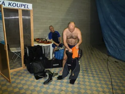 Bazén Blansko, fotografie 7