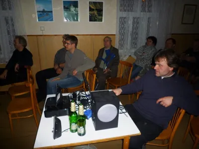 Setkání s dobrodruhy, fotografie 4