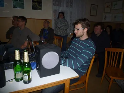 Setkání s dobrodruhy, fotografie 8