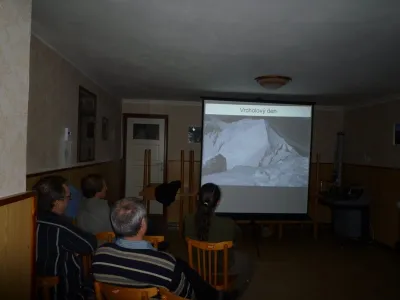 Setkání s dobrodruhy, fotografie 12