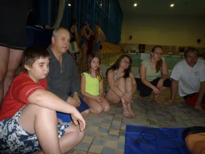 Kurz první pomoci, fotografie 17