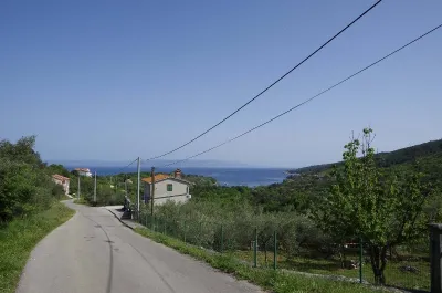 Istrie - Chorvatsko, fotografie 13
