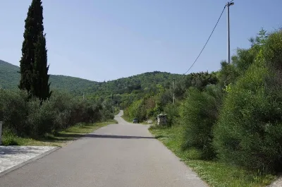 Istrie - Chorvatsko, fotografie 16