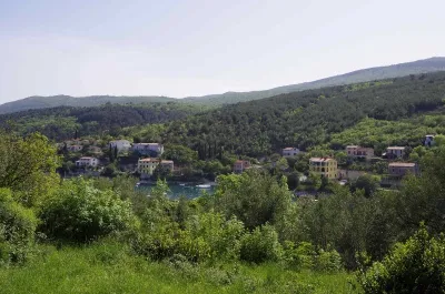 Istrie - Chorvatsko, fotografie 17