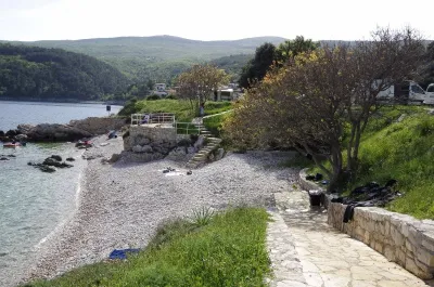 Istrie - Chorvatsko, fotografie 29
