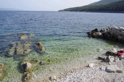 Istrie - Chorvatsko, fotografie 32