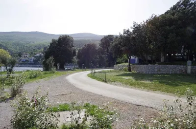 Istrie - Chorvatsko, fotografie 34