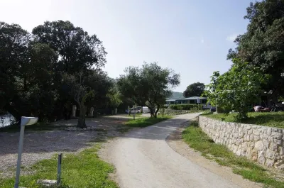Istrie - Chorvatsko, fotografie 35