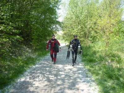 Lom Výkleky, fotografie 16