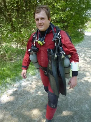 Lom Výkleky, fotografie 18