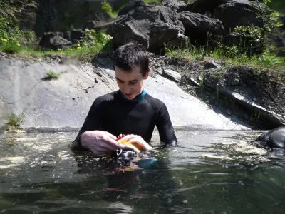Lom Výkleky, fotografie 39