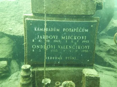 Lom Výkleky, fotografie 47