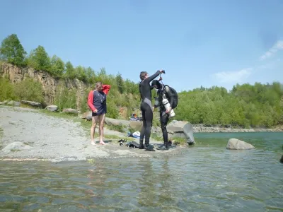 Lom Výkleky, fotografie 53