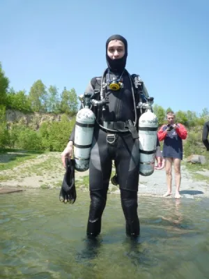 Lom Výkleky, fotografie 55