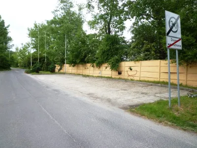 Lom 1.Máje - Polsko, fotografie 5