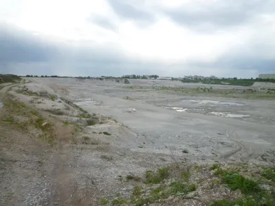 Lom Opole - Polsko, fotografie 4