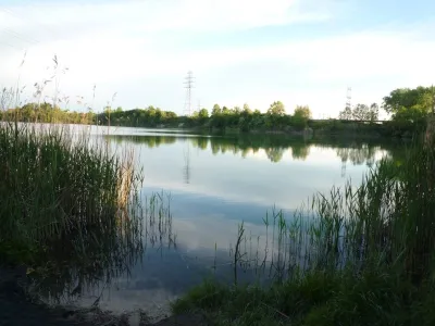 Lom Černovousy - Polsko, fotografie 3