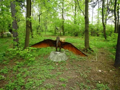 DinoZatorland - Polsko, fotografie 10