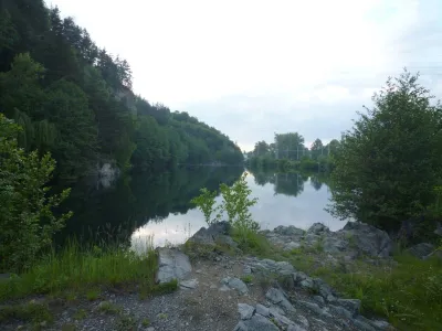 Lom Blansko, fotografie 3