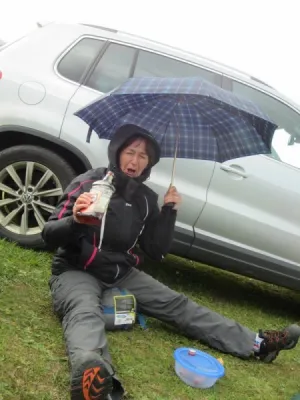 Grünen See - Rakousko, fotografie 15