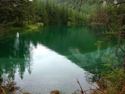 Grünen See - Rakousko, fotografie 36