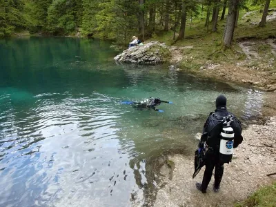 Grünen See - Rakousko, fotografie 72