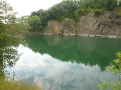Lom Šošůvka, fotografie 5