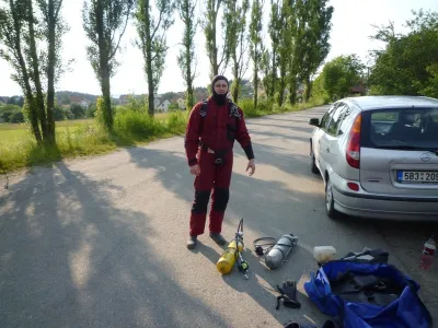 Lom Šošůvka, fotografie 10