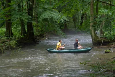 Jakubovo jezero, fotografie 50