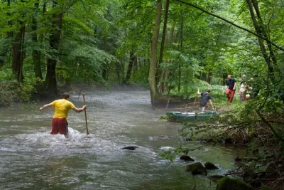 Jakubovo jezero, fotografie 55