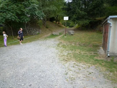 Lom Baldovec, fotografie 2