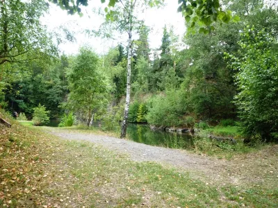 Lom Baldovec, fotografie 3