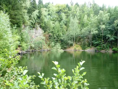 Lom Baldovec, fotografie 6
