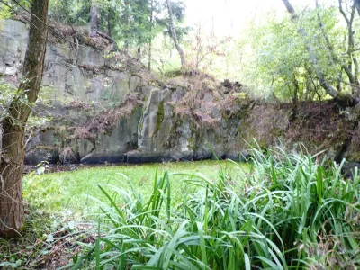 Lom Baldovec, fotografie 8