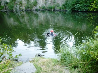 Lom Baldovec, fotografie 17