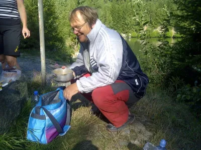 Lom Srní, fotografie 10