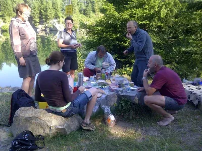 Lom Srní, fotografie 17