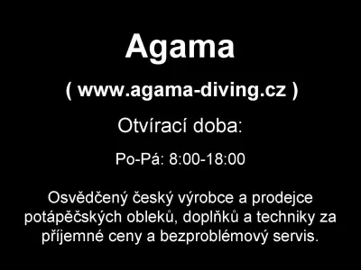 Agama - Zlín, fotografie 2