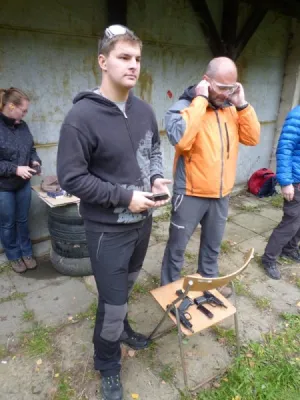 Střelnice Dolní Lhota, fotografie 14