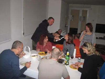 Plazivá kačena, fotografie 41