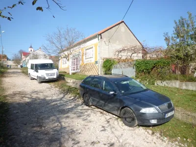 Rumunsko - podzim, fotografie 51