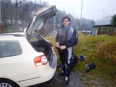 Silvestr Blansko, fotografie 3