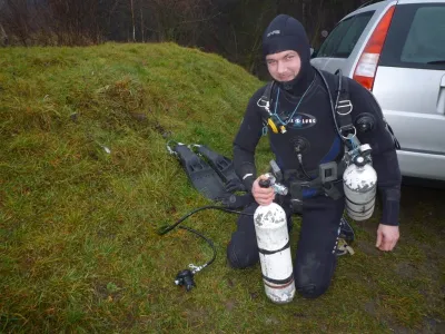 Silvestr Blansko, fotografie 4