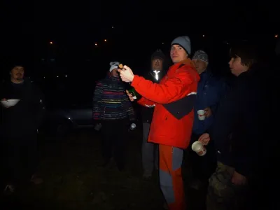 Silvestr Blansko, fotografie 15