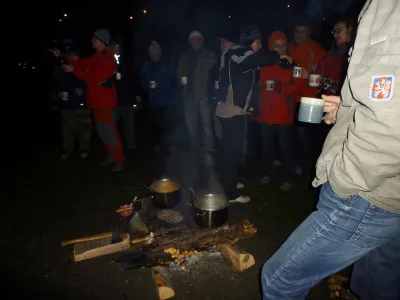 Silvestr Blansko, fotografie 20