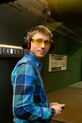 Střelnice Trigger Brno, fotografie 4