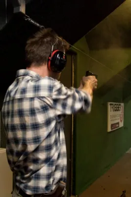 Střelnice Trigger Brno, fotografie 18