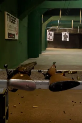 Střelnice Trigger Brno, fotografie 19